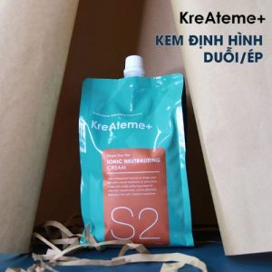 Thuốc Dập Đa Năng Dạng Kem KREATEME+
