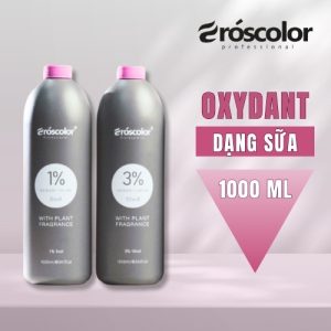 Oxydant ERÓSCOLOR 1000ML