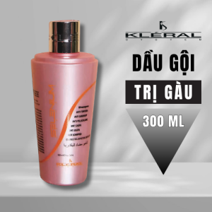 Dầu Gội Đặc Trị Gàu KLÉRAL