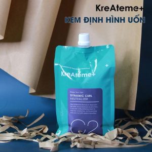 Thuốc Dập Đa Năng Dạng Nước KREATEME+