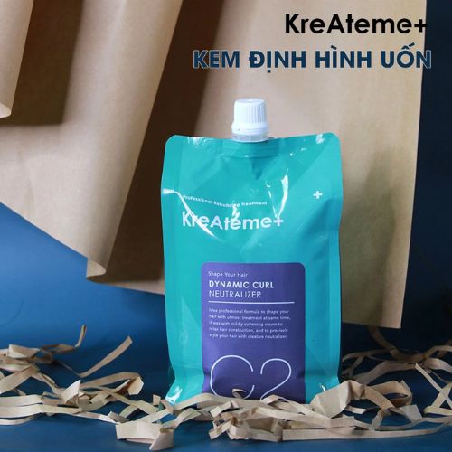 100% chính hãng (2) Thuốc Dập Đa Năng Dạng Nước KREATEME+