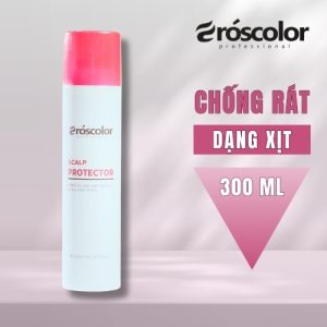 Xịt Chống Rát ERÓSCOLOR 300ML