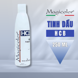 Tinh Dầu HCB - Axit Béo MAGICOLOR