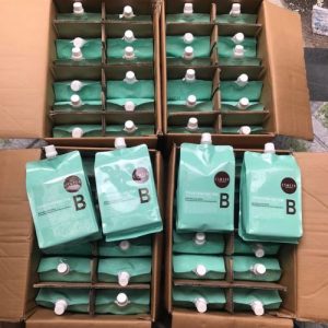 Kem Định Hình Cho Tóc Duỗi, Ép CSMEER