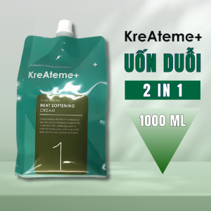 Thuốc Uốn Duỗi Đa Năng 2 Trong 1 KREATEME+