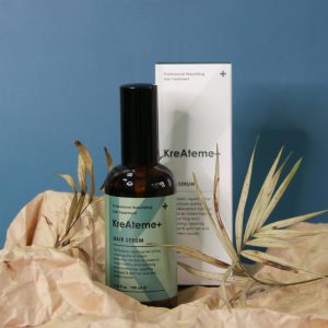 Tinh Dầu Dưỡng Tóc Đa Năng KREATEME+