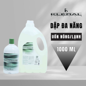 Dập Đa Năng KLÉRAL