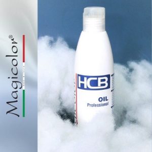 Tinh Dầu HCB - Axit Béo MAGICOLOR