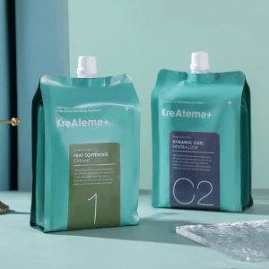 Thuốc Uốn Duỗi Đa Năng 2 Trong 1 KREATEME+