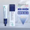 Màu nhuộm sinh học thế hệ mới Magicolor - Biotina