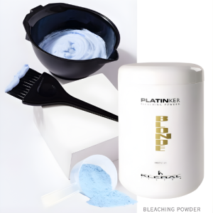 Tẩy Xanh Dạng Bột KLÉRAL