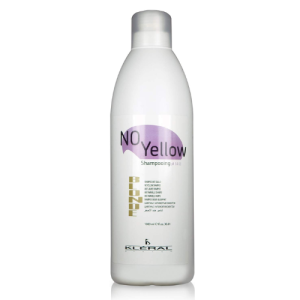 Dầu Gội Khử Ánh Vàng