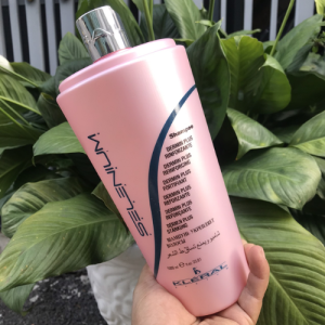 Dầu Gội Chống Rụng Tóc KLÉRAL