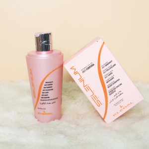 Dầu Gội Đặc Trị Gàu KLÉRAL