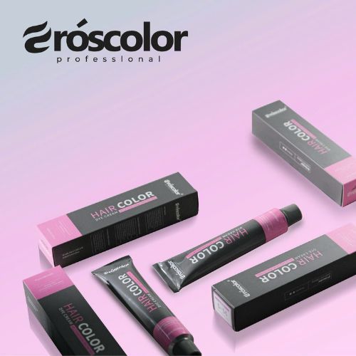 SẢN PHẨM WEB (8) Màu Nhuộm ERÓSCOLOR 56 Mã Màu