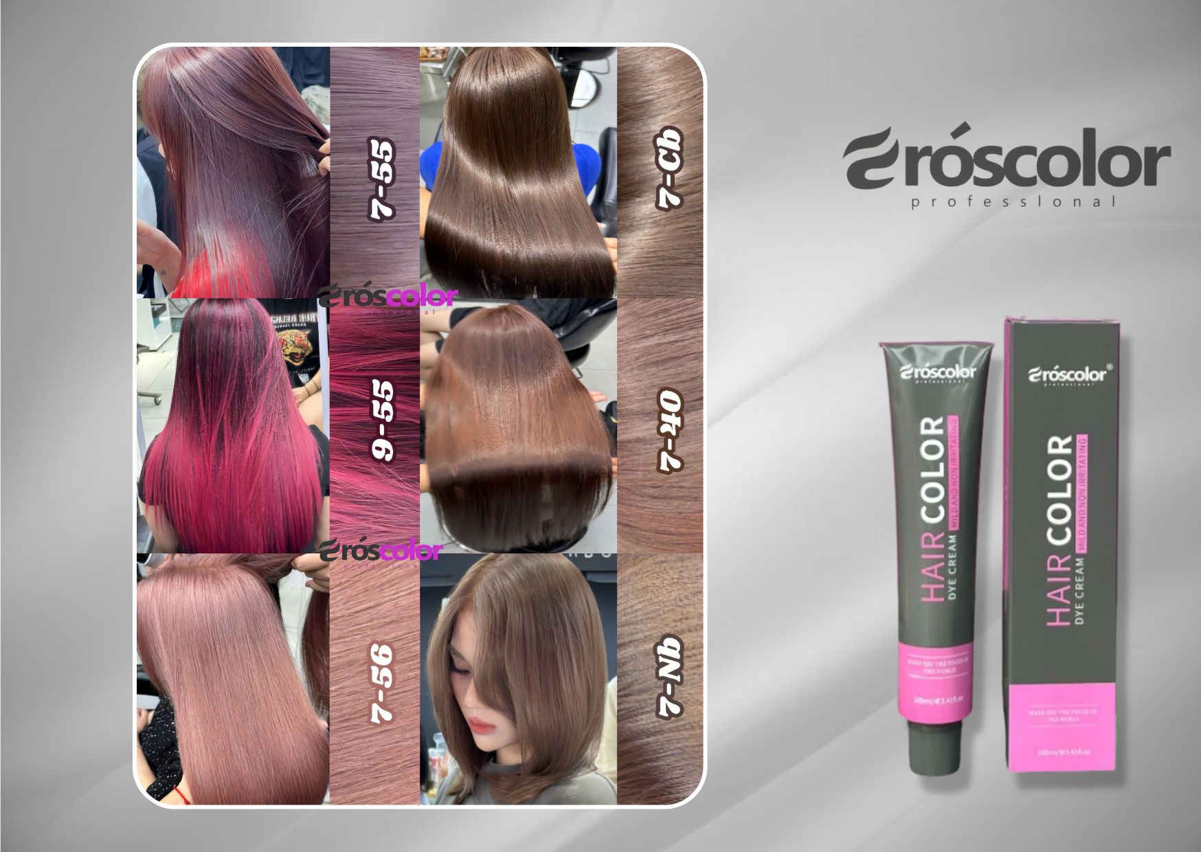 Thiết kế chưa có tên (1) Màu Nhuộm ERÓSCOLOR 56 Mã Màu