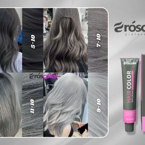 Màu Nhuộm ERÓSCOLOR 56 Mã Màu