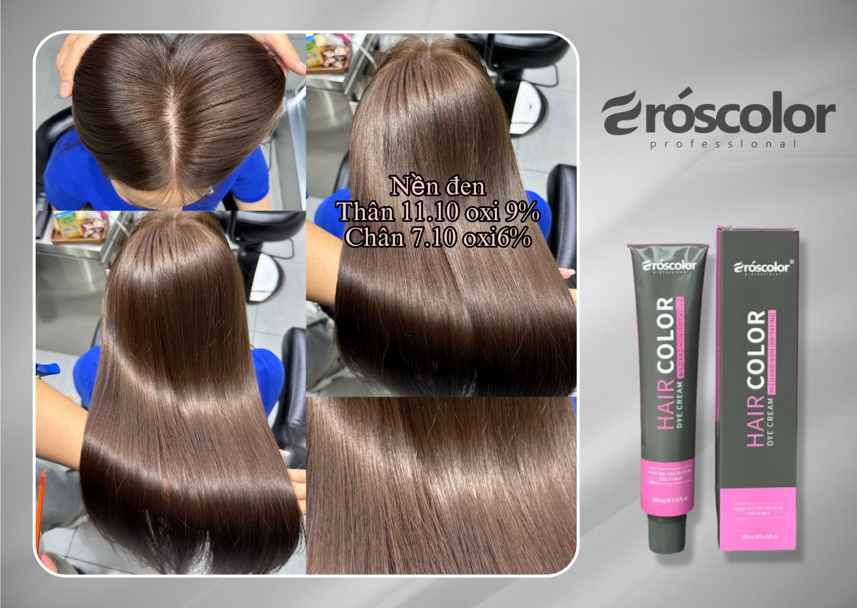 Thiết kế chưa có tên (3) Màu Nhuộm ERÓSCOLOR 56 Mã Màu