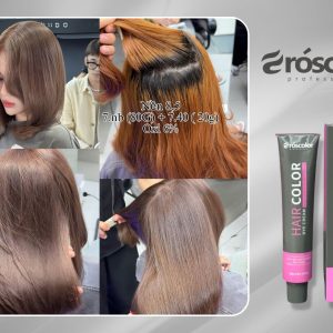 Màu Nhuộm ERÓSCOLOR 56 Mã Màu