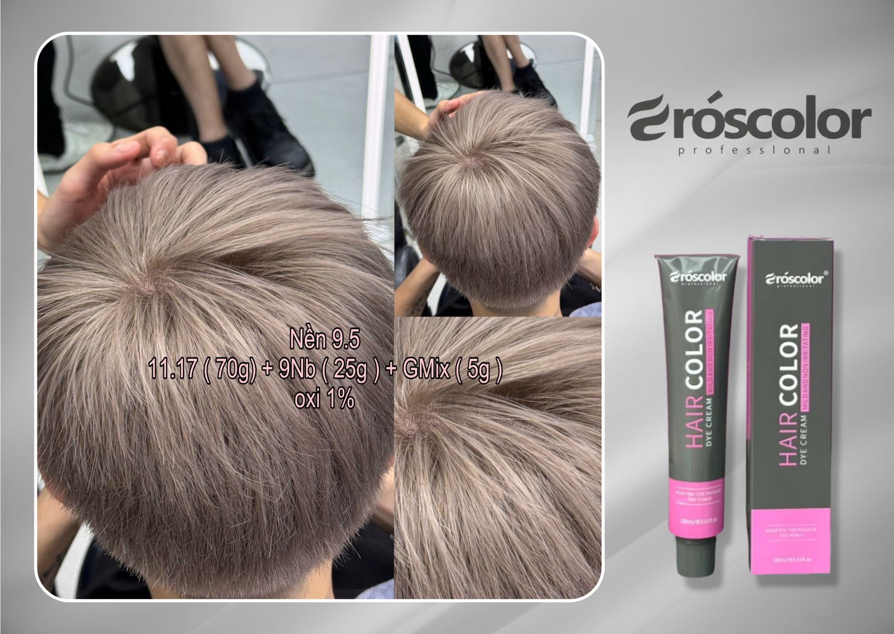 Thiết kế chưa có tên (6) Màu Nhuộm ERÓSCOLOR 56 Mã Màu