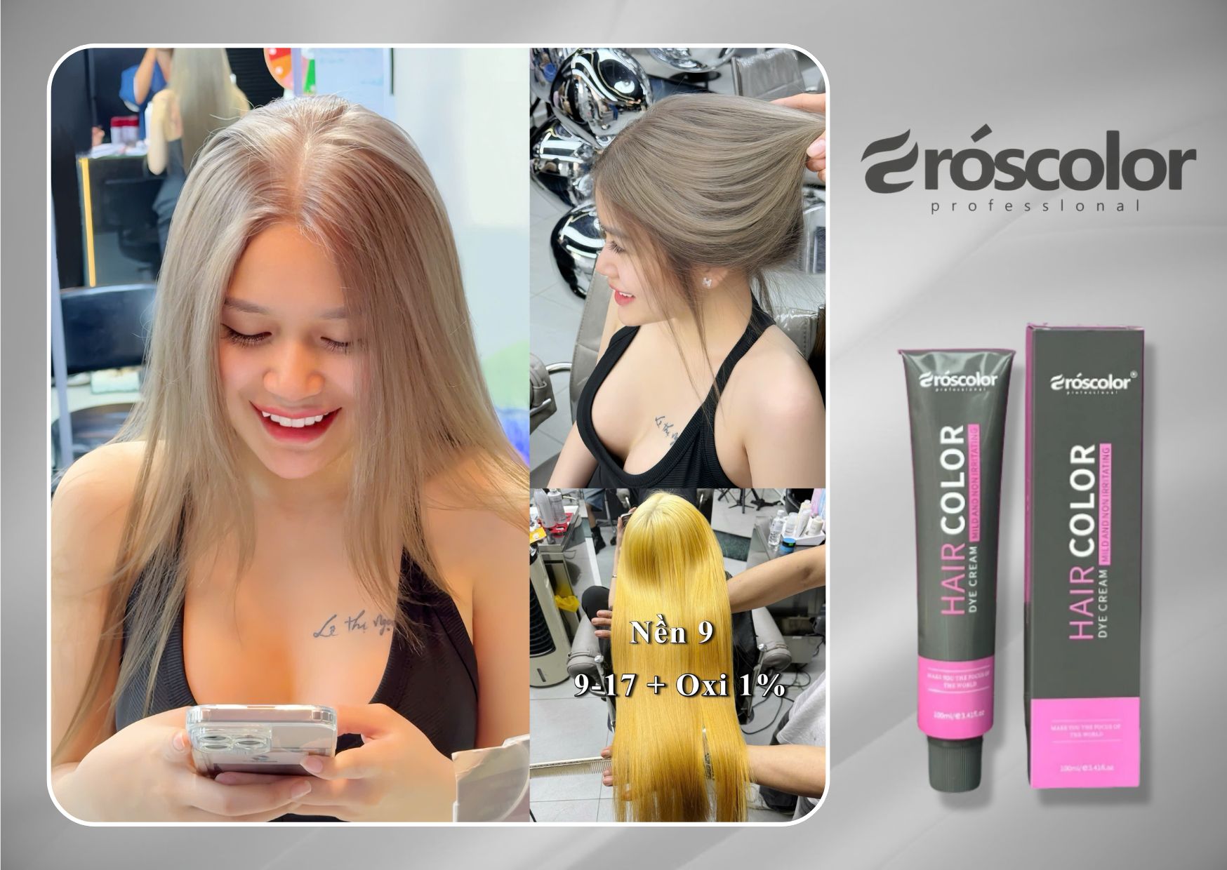 Thiết kế chưa có tên (7) Màu Nhuộm ERÓSCOLOR 56 Mã Màu