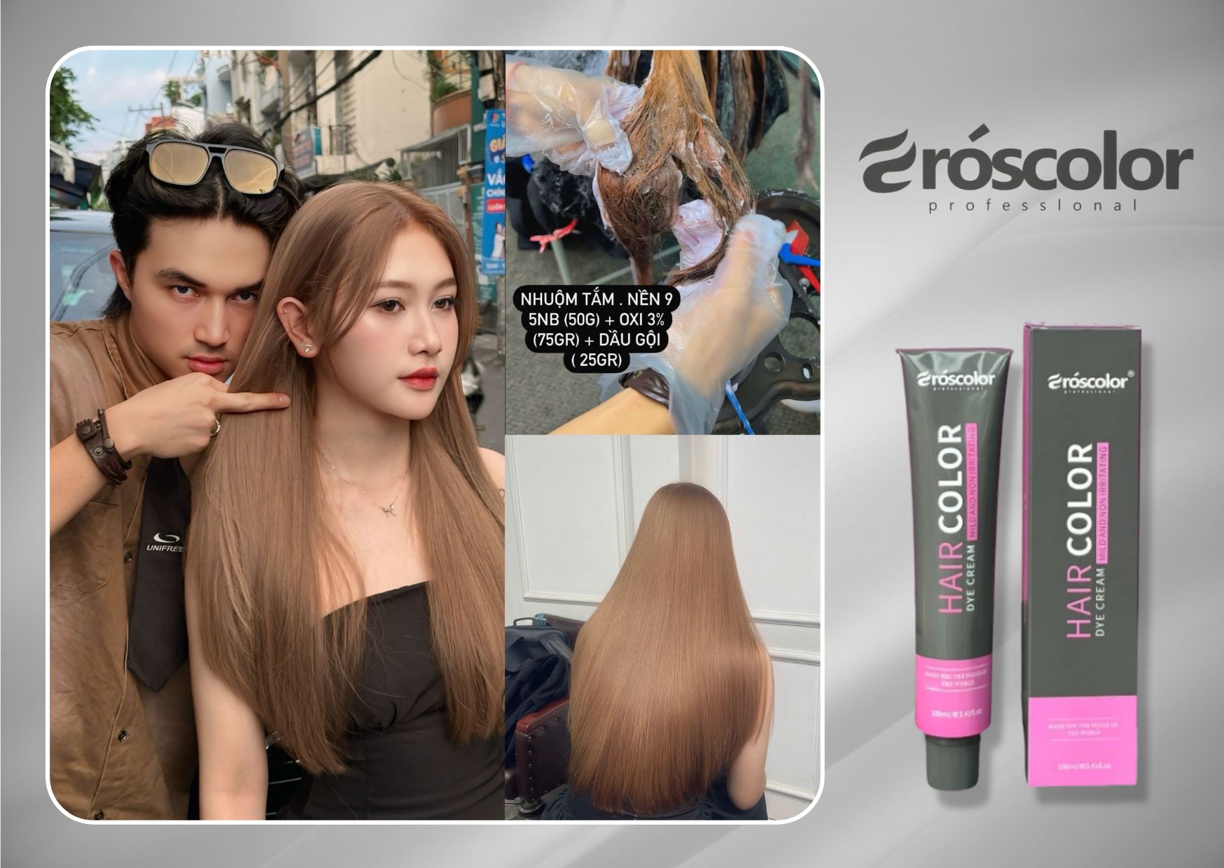 Thiết kế chưa có tên (8) Màu Nhuộm ERÓSCOLOR 56 Mã Màu