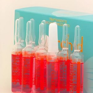 Keratin Thủy Phân Bổ Sung Chất Sừng - Tái Tạo Biểu Bì