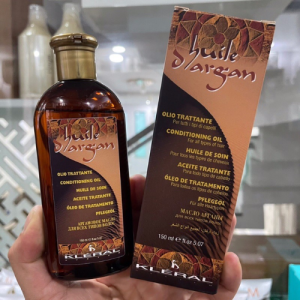 Tinh Dầu Dưỡng Tóc Huile D'Argan