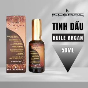 Tinh Dầu Dưỡng Tóc Huile D'Argan