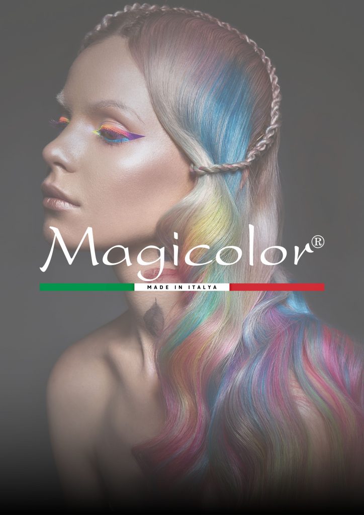 magicolor
