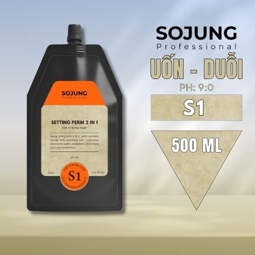 SẢN PHẨM WEB (1) Thuốc Uốn - Duỗi đa năng 2 trong 1