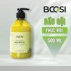 Dầu Gội Phục Hồi Hư Tổn Tóc Bảo Vệ Da Đầu BCOSI