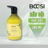 Dầu Gội Thải Độc Da Đầu Và Ngăn Ngừa Rụng Tóc BCOSI