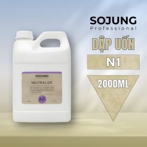 Neutralizer N1 - Thuốc Dập Uốn Đa Năng N1