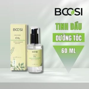 Tinh dầu dưỡng tóc BCOSI